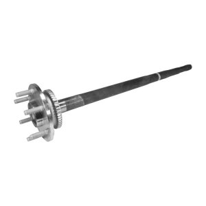 Ram 1500 Drive Axle Shaft - Rear - Yukon Gear & Axle - 31 Spline, 6 Lug, Open or T/L, 34-5/16in Long - `19-`23 Ram 1500 Drive Axle Shaft - Rear - Yukon Gear & Axle - 31 Spline, 6 Lug, Open or T/L, 34-5/16in Long - `19-`23